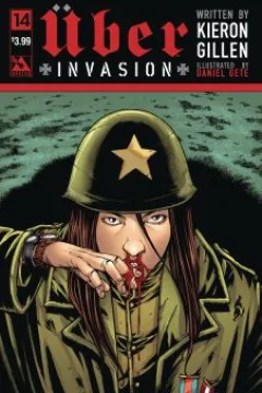 Issue #14