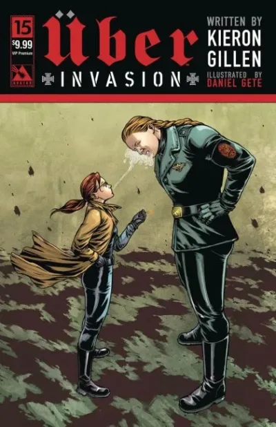 Cover of Cover F