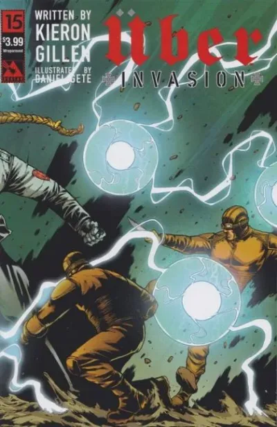 Cover of Cover B