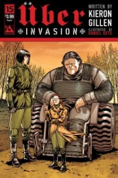 Issue #15
