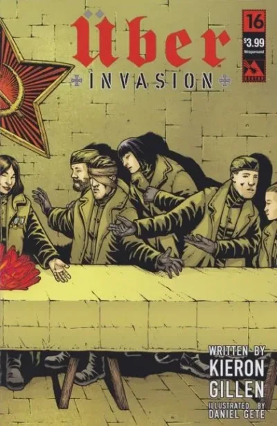 Cover of Cover B