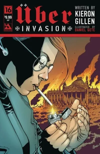 Cover of Cover F