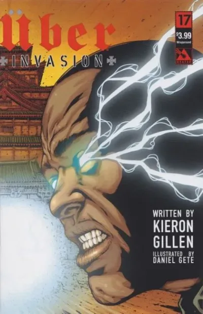 Cover of Cover B