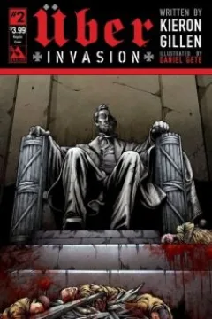 Issue #2