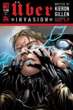 Issue #3