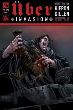 Issue #6