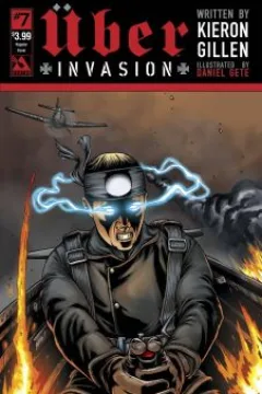 Issue #7