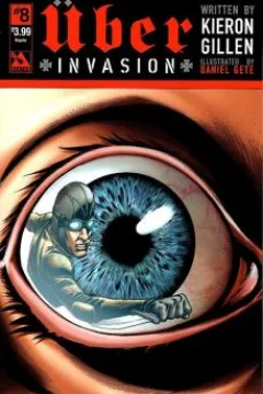 Issue #8