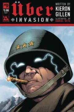 Issue #9