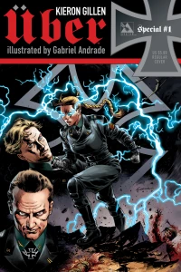 Toy Soldiers; The Bitter Cup; The Battle of the Spree Forest