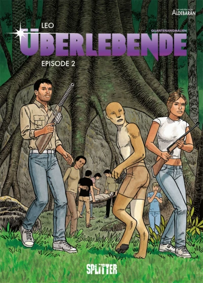 Cover of Episode 2