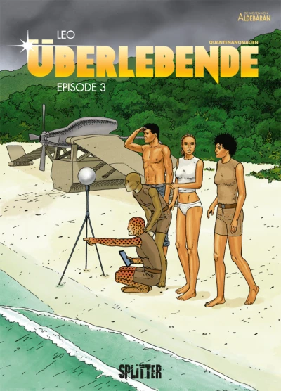 Cover of Episode 3