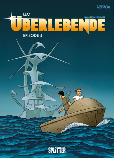 Cover of Episode 4