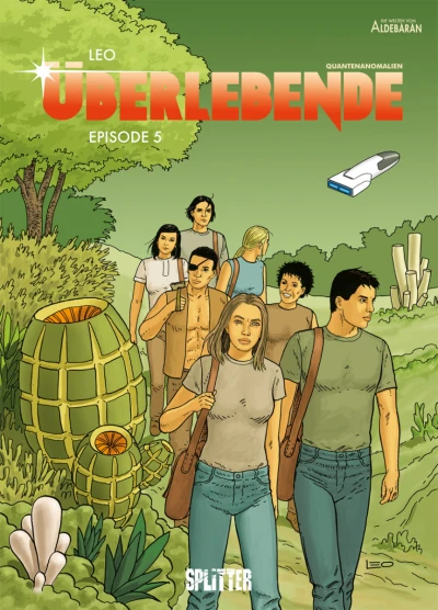 Cover of Episode 5