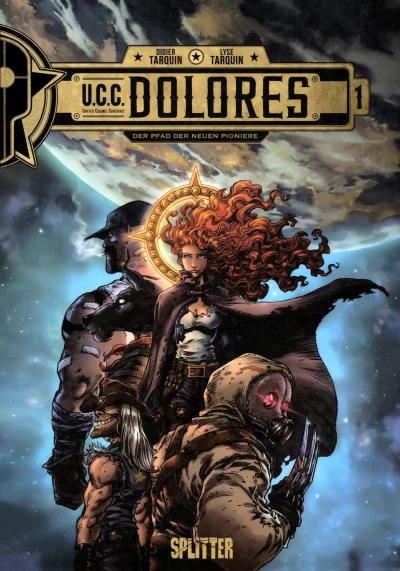 Cover of Der Pfad der Neuen Pioniere