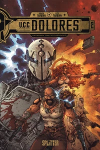 Die Waisen von Fort Messaoud