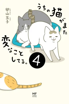 Issue #4