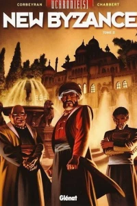 Tome 2