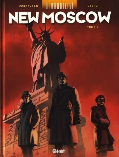 Cover of Tome 2