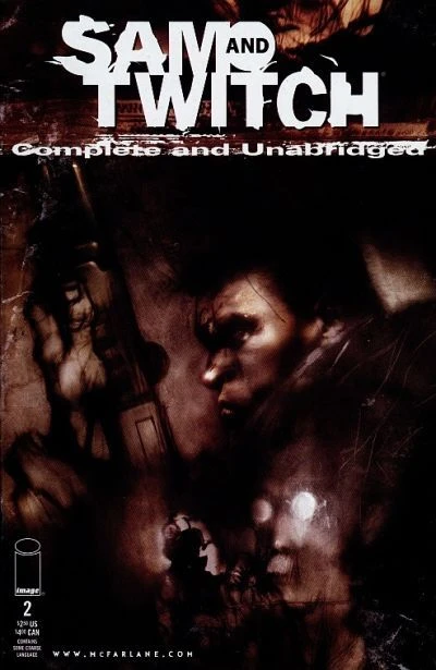 Cover of Udaku, Part 2