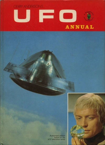 Cover of Issue #1971