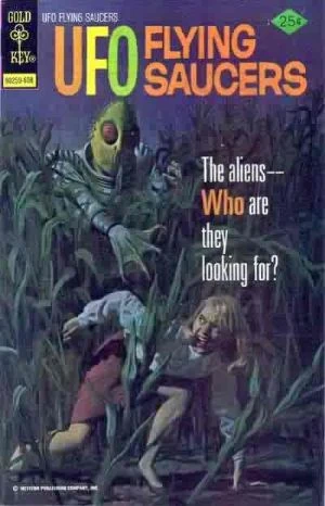 Cover of Issue #11