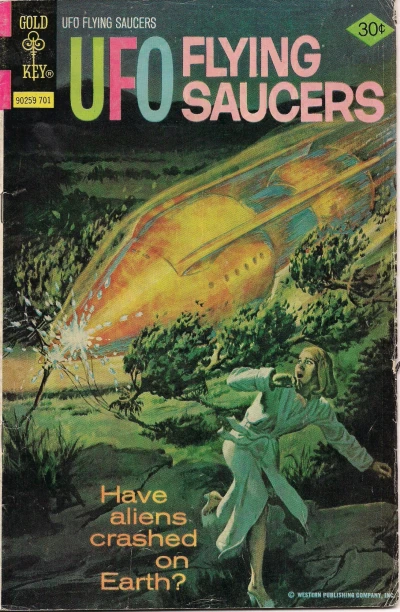 Cover of Issue #13