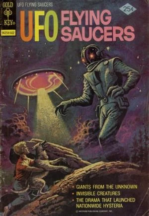 Cover of Issue #5