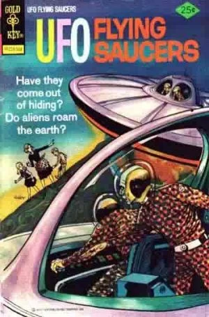Cover of Issue #7