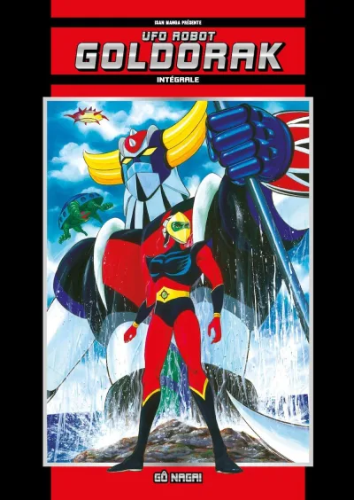Cover of Volume #1