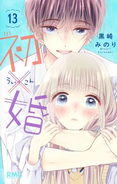 Cover of Volume 13