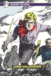 Joris Valckenier 2