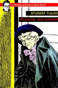 Student Tijloos: De duivel van Dunsinane