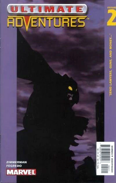 Cover of Send Lawyers, Guns, and Money...