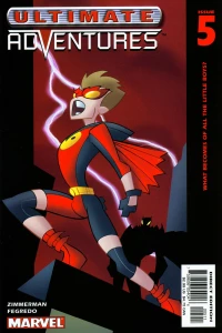 What Becomes of All the Little Boys?