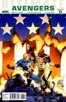 Cover of The Next Generation, Conclusion