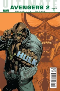 Crime and Punishment Part 4