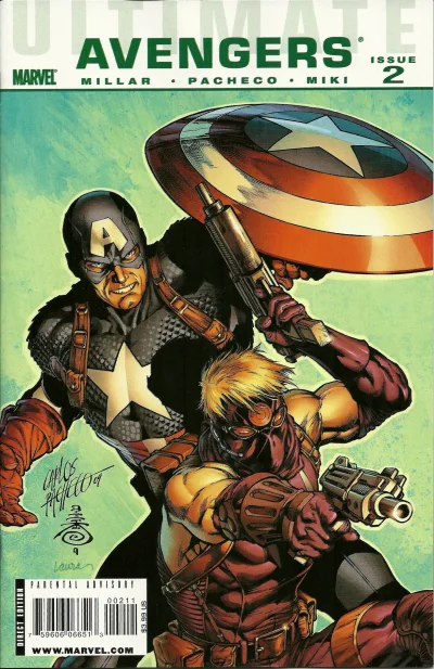 Cover of The Next Generation Part 2