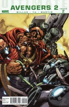 Cover of The Next Generation Part 2