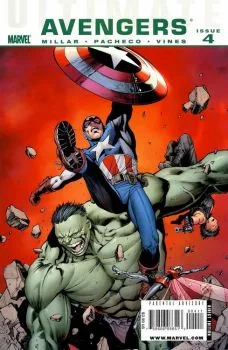 Cover of The Next Generation Part 4