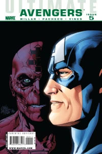 The Next Generation, Part 5