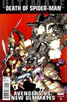 Cover of Part One of Six