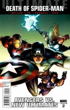 Cover of Part Two