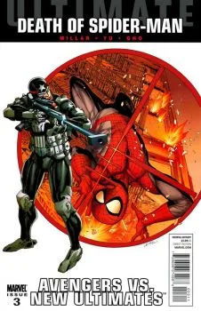 Cover of Part Three