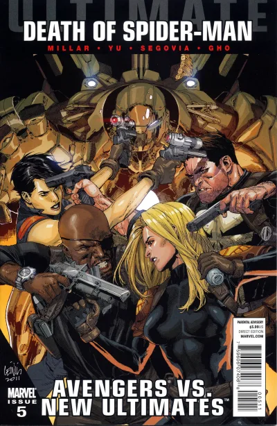 Cover of Part 5