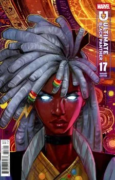 Cover of Rod Reis Variant