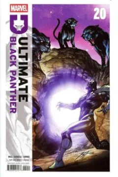 BAST INTERVENES! T'CHALLA ASCENDS?!