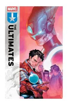 Cover of Vol. 3: Darkness and Light