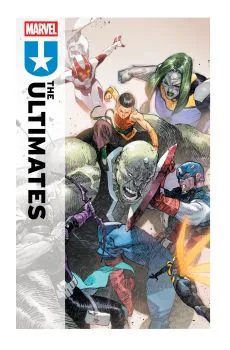 Cover of Issue #4