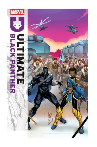 Cover of Issue #4